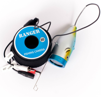 Подводная видеокамера Ranger Lux Record (RA 8830), фото №7
