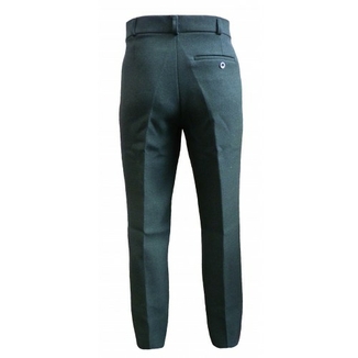 Зимові чоловічі штани Super Kletka зелені 50 розмір 104150, фото №3