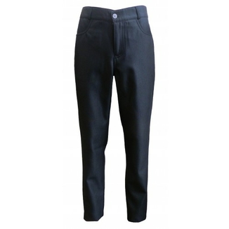 Зимові чоловічі штани Rubchik (f) чорні 52 розмір 105852, numer zdjęcia 2