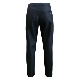 Зимові чоловічі штани Rubchik (f) чорні 52 розмір 105852, numer zdjęcia 3