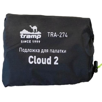 Мат для палатки Tramp Cloud TRA-274, фото №2