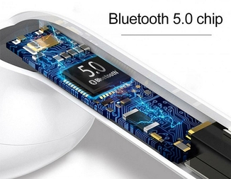 Беспроводные наушники i11 Tws Bluetooth 5.0 Sensor, фото №5