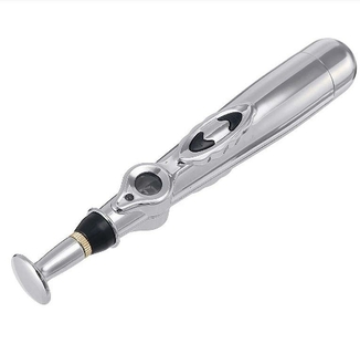Ручка для физиотерапии Massager pen Df-618, фото №2