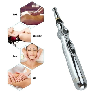Ручка для физиотерапии Massager pen Df-618, фото №5