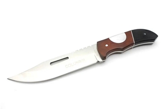 Нож туристический Colunbia A019, numer zdjęcia 2