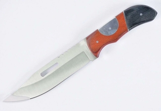 Нож туристический Colunbia A019, numer zdjęcia 3