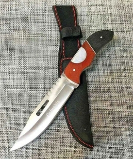 Нож туристический Colunbia A019, photo number 5