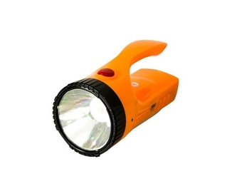 Ручной аккумуляторный переносной Led фонарь Yj-2833, фото №3