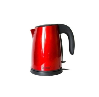 Чайник электрический Schtaiger Shg-97021 red, photo number 2