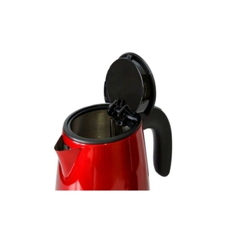 Чайник электрический Schtaiger Shg-97021 red, photo number 4