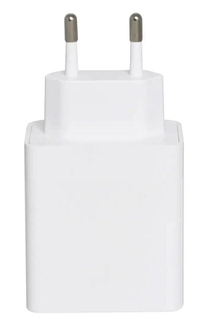 Зарядное устройство Ar-qc-pd 5v 3a Usb Type c, white (art-7614), numer zdjęcia 4