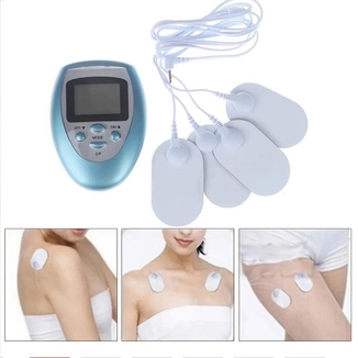 Миостимулятор для мышц Slimming Massager St-788, фото №6