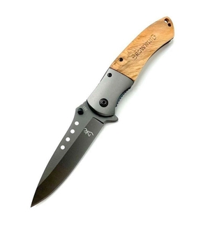 Складной нож Browning 351, фото №2