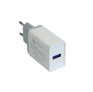 Зарядное устройство для телефонов Ar-qc3.0, адаптер для зарядки телефонов, photo number 4