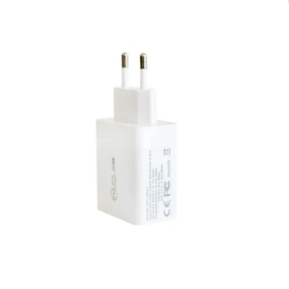 Зарядное устройство для телефонов Art-6924, адаптер для зарядки телефонов Quick Charge 3.0, numer zdjęcia 3