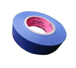 Изолента Yongle Automotive tape (30м х 19мм х 0,11мм), numer zdjęcia 2