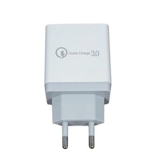 Зарядное устройство Quick Charger 3.0 с 4 Usb портами, фото №2