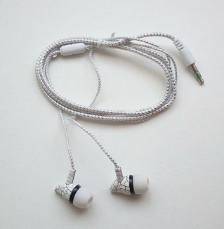Próżniowe słuchawki (kabel pph), numer zdjęcia 2