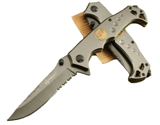 Складной нож Elfmonkey B092, фото №2