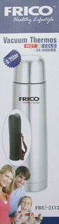 Термос Frico Fru-213, 0.75 л (с чехлом), photo number 3