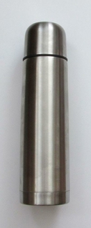 Термос Travel Bottle 0,5 л (с чехлом), numer zdjęcia 2