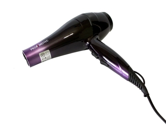 Профессиональный фен для волос Promotec Pm-2303, 3000  Вт, photo number 3