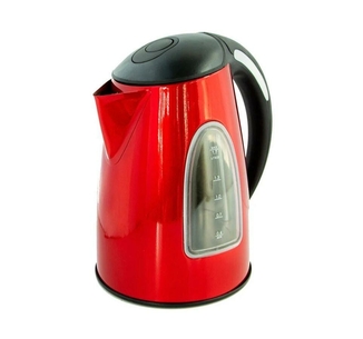 Чайник электрический Schtaiger Shg-97051 red, photo number 4