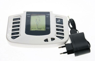 Электрический миостимулятор для всего тела Jr-309a, photo number 7