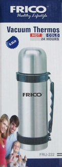 Вакуумный термос Frico Fru-222, 0,5л, фото №2