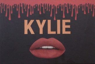 Набор матовых помад Kylie Matte Liquid Lipstick 12 штук, фото №3