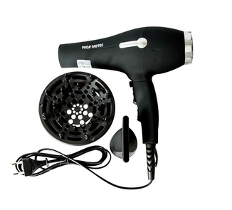 Профессиональный фен для волос Promotec Pm-2309, 3000 Вт, фото №2