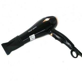 Профессиональный фен для волос Promotec Pm-2310, 3000 Вт, numer zdjęcia 4