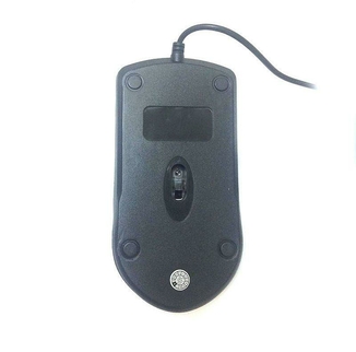 Проводная компьютерная мышка Mouse G633, photo number 4