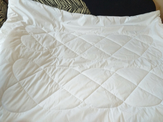 Одеяло силиконовое лето/демисезон, силиконовое одеяло, фото №5