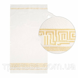 Махровое полотенце Греция Ярослав, полотенце махра, фото №2