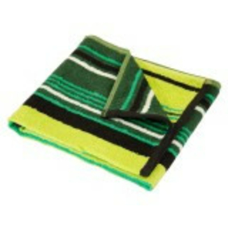 Махровое полотенце Жако 6 Зелёное, photo number 2