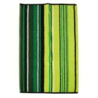 Махровое полотенце Жако 6 Зелёное, фото №3