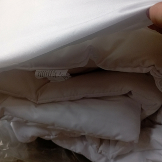 Одеяло силиконовое "Элегант" 140х205 см Ярослав, фото №4