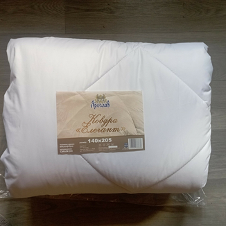 Одеяло силиконовое "Элегант" 140х205 см Ярослав, фото №5