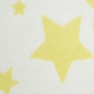 Детское одеяло хлопок звёзды 100х140 см Ярослав, одеяло байковое, numer zdjęcia 3