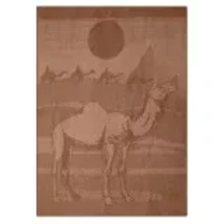 Одеяло из верблюжьей шерсти Ярослав 220, фото №3