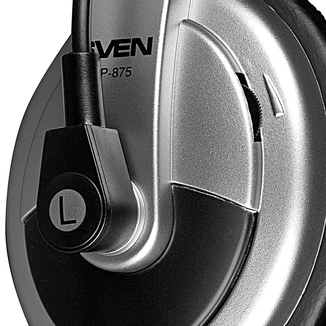Słuchawki SVEN AP-875 z mikrofonem, numer zdjęcia 4