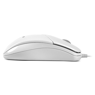 Мышка SVEN RX-112 USB белая, фото №5