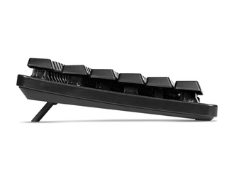 Клавиатура REAL-EL Standard 501 USB черная, фото №4