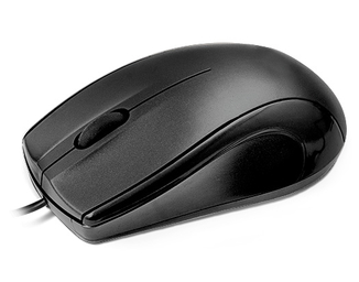 Мышка REAL-EL RM-250 USB+PS/2, фото №2