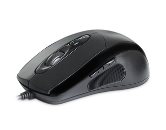 Мышка REAL-EL RM-290 USB, photo number 2