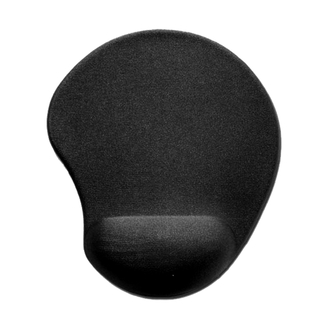 Килимок для мишки SVEN GL009BK гелевий чорний, фото №2