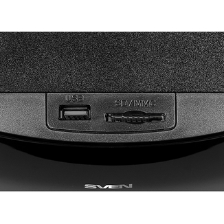 Колонки 2.1 SVEN MS-305 Bluetooth (USB, SD, FM), photo number 9