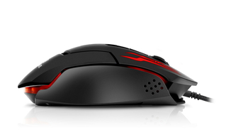 Мышка REAL-EL RM-520 Gaming, numer zdjęcia 6