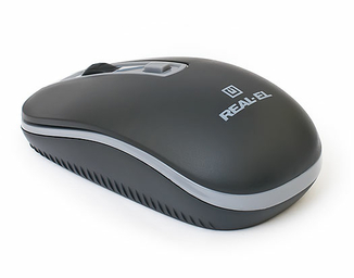 Мишка REAL-EL RM-303 Wireless, numer zdjęcia 4